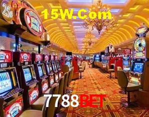 Experimente o Login Seguro Premium no 7788Bet