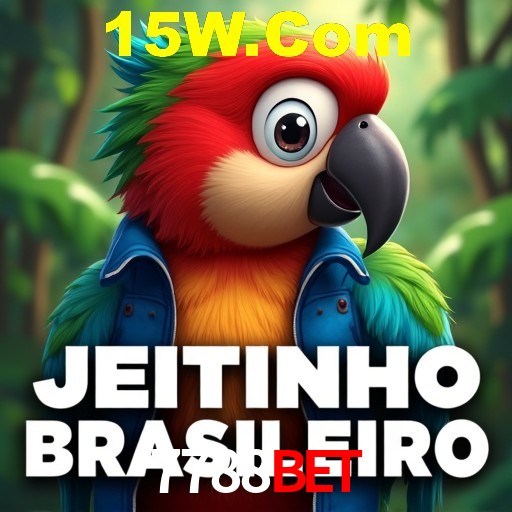 7788Bet: Seu Especialista em Apostas Esportivas Brasileiras