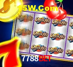 7788Bet: Jogos de Caça-Níqueis-Altas Recompensas, Roleta-Velocidade, Blackjack-Desafios Máximos